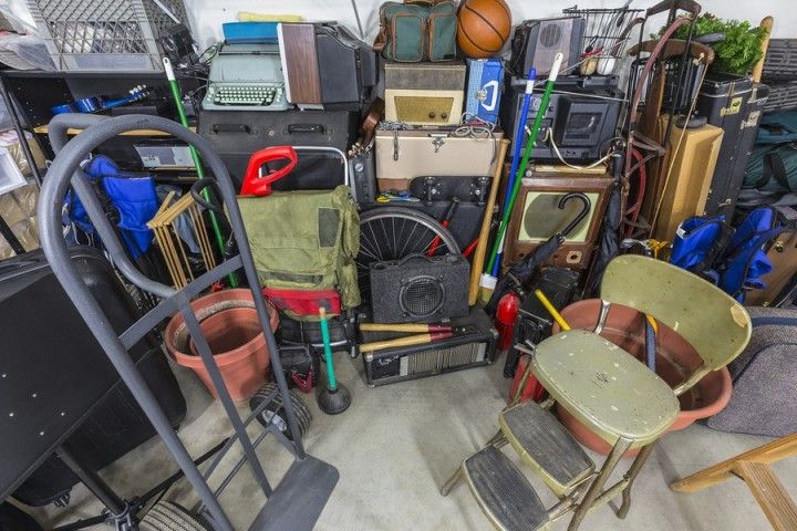 Junk Removal by Notminegp Enterprises LLC